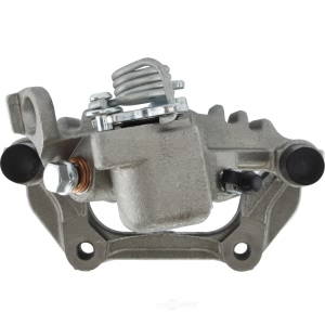 Centric Remanufactured Semi-Loaded Rear Driver Side Brake Caliper for Mini - 141.34564