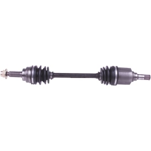 Cardone Reman Remanufactured CV Axle Assembly for Ford Aspire - 60-2107