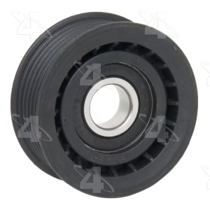 Four Seasons Drive Belt Idler Pulley for Dodge Charger - 45038