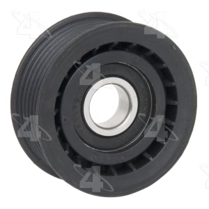 Four Seasons Drive Belt Idler Pulley for 2009 Dodge Charger - 45038