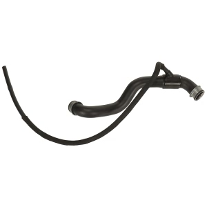 Gates Engine Coolant Molded Radiator Hose for Mercedes-Benz - 51488