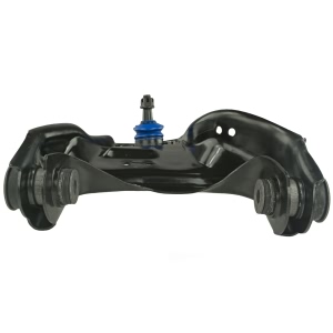 Mevotech Supreme Front Passenger Side Upper Non Adjustable Control Arm And Ball Joint Assembly for 1998 GMC Jimmy - CMS20355