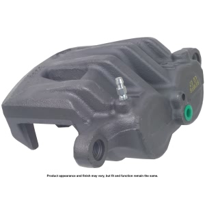 Cardone Reman Remanufactured Unloaded Caliper for 2015 Nissan Quest - 19-3106