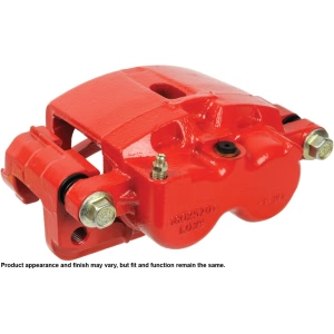 Cardone Reman Remanufactured Unloaded Brake Caliper for 2003 Chevrolet Silverado 2500 - 18-4728XR