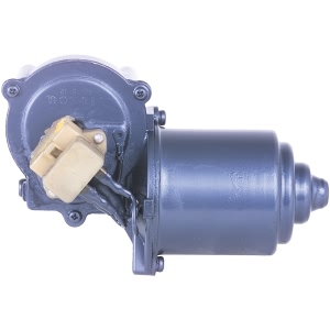 Cardone Reman Remanufactured Wiper Motor for 1986 Nissan Stanza - 43-1231