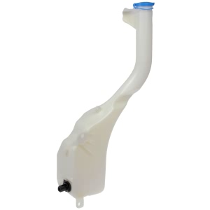 Dorman OE Solutions Washer Fluid Reservoir for Nissan Sentra - 603-074