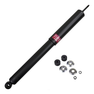 KYB Excel G Rear Driver Or Passenger Side Twin Tube Shock Absorber for 2020 Toyota Tacoma - 349010