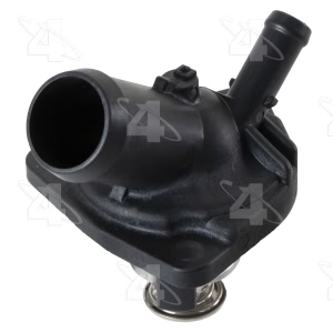 Four Seasons Engine Coolant Thermostat And Housing Assembly for Acura RLX - 86192