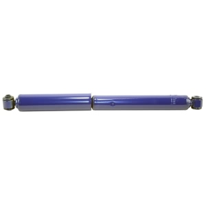 Monroe Monro-Matic Plus™ Rear Driver or Passenger Side Shock Absorber for 1999 Jeep Grand Cherokee - 32339