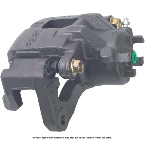 Cardone Reman Remanufactured Unloaded Caliper w/Bracket for Mitsubishi - 19-B2681