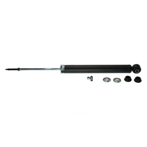 KYB Excel G Rear Driver Or Passenger Side Twin Tube Shock Absorber for 2011 Nissan Leaf - 349216