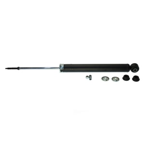 KYB Excel G Rear Driver Or Passenger Side Twin Tube Shock Absorber for Nissan Leaf - 349216