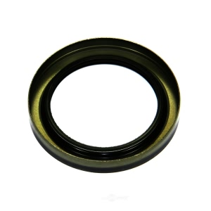 Centric Premium™ Front Inner Wheel Seal for 2012 Mercedes-Benz CL65 AMG - 417.35003