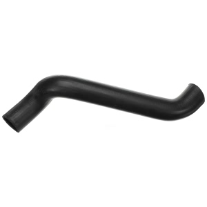 Gates Engine Coolant Reservoir Hose for 2004 Ford E-150 - 22315