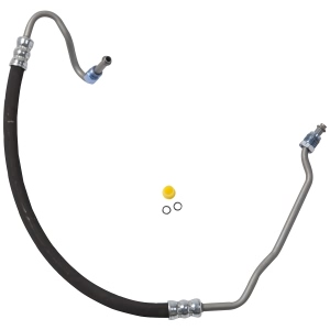 Gates Power Steering Pressure Line Hose Assembly for 1988 Buick Skyhawk - 359170