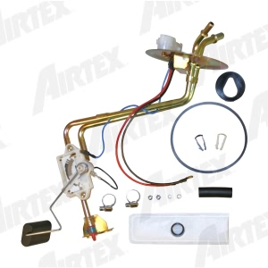 Airtex Fuel Sender And Hanger Assembly for 1990 Ford E-150 Econoline Club Wagon - CA2006S