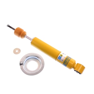 Bilstein Rear Driver Or Passenger Side Heavy Duty Monotube Shock Absorber for 2002 Honda Civic - 24-114240