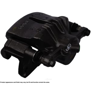 Cardone Reman Remanufactured Unloaded Caliper w/Bracket for 1999 Toyota Camry - 19-B1569A