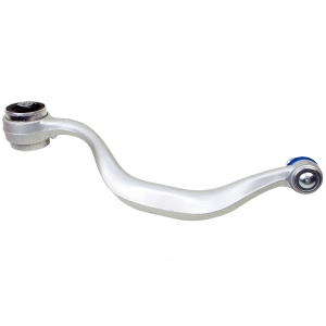 Mevotech Supreme Front Passenger Side Lower Rearward Non Adjustable Control Arm And Ball Joint Assembly for 2000 BMW M5 - CMS10161