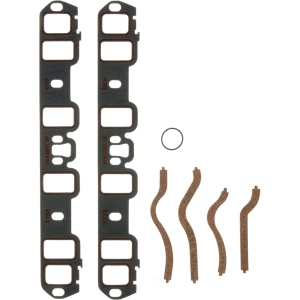 Victor Reinz Intake Manifold Gasket Set for 1985 Lincoln Town Car - 11-10150-01