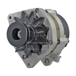 Remy Remanufactured Alternator for BMW 318is - 14359