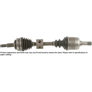 Cardone Reman Remanufactured CV Axle Assembly for Chrysler TC Maserati - 60-3250