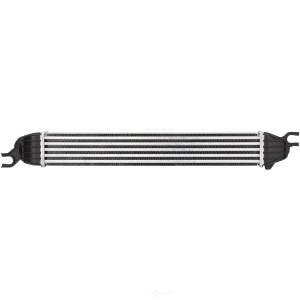 Spectra Premium Intercooler for 2009 Mini Cooper - 4401-1901