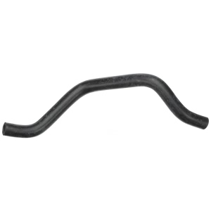 Gates Hvac Heater Molded Hose for Nissan Pathfinder - 18713