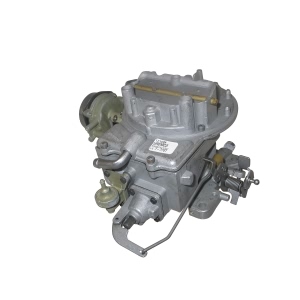 Uremco Remanufacted Carburetor for 1986 Ford Aerostar - 7-7797
