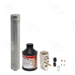 Four Seasons A C Installer Kits With Filter Drier for 2009 Jeep Liberty - 20273SK