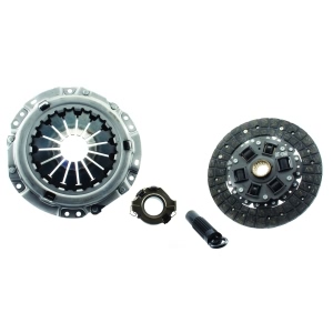 AISIN Clutch Kit for 1992 Toyota Corolla - CKT-012