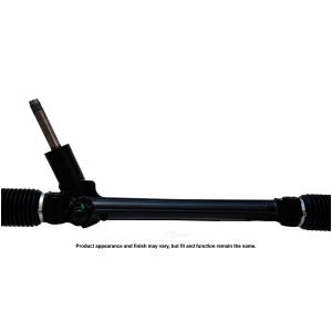 Cardone Reman Remanufactured EPS Manual Rack and Pinion for 2015 Chevrolet Trax - 1G-1014