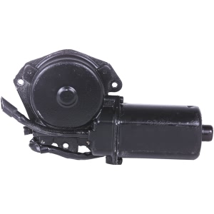 Cardone Reman Remanufactured Window Lift Motor for 1986 Honda Prelude - 47-1511