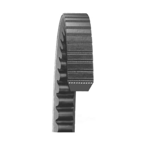 Dayco Top Cog Gold Label V Belt for Lincoln Zephyr - 23550