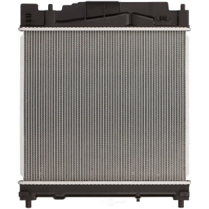 Spectra Premium Complete Radiator for 2015 Scion iQ - CU13263