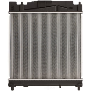 Spectra Premium Complete Radiator for 2014 Scion iQ - CU13263