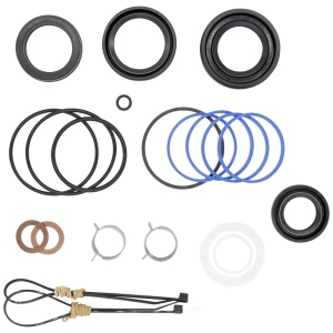 Gates Rack And Pinion Seal Kit for Ford - 348552