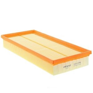 Denso Replacement Air Filter for 2014 Land Rover Range Rover - 143-3746