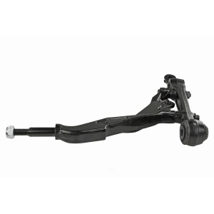 Mevotech Supreme Front Driver Side Lower Non Adjustable Control Arm for 1998 Honda Civic - CMS9747