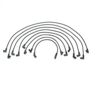 Delphi Spark Plug Wire Set - XS10283