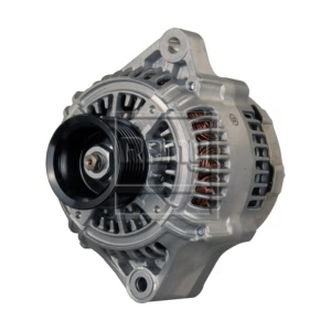 Remy Remanufactured Alternator for 1999 Dodge Viper - 12772