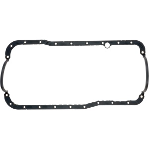 Victor Reinz Oil Pan Gasket - 10-10209-01