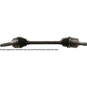 Cardone Reman Remanufactured CV Axle Assembly for 2012 Honda Pilot - 60-4261