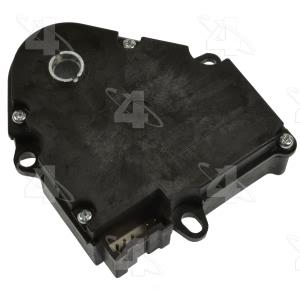 Four Seasons Hvac Heater Blend Door Actuator for 1999 Mercedes-Benz ML320 - 73114
