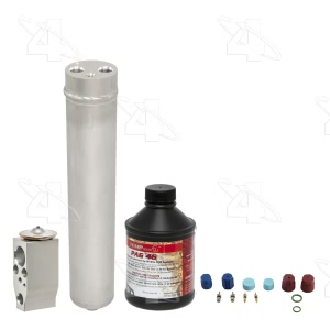 Four Seasons A C Installer Kits With Filter Drier for Nissan - 20115SK