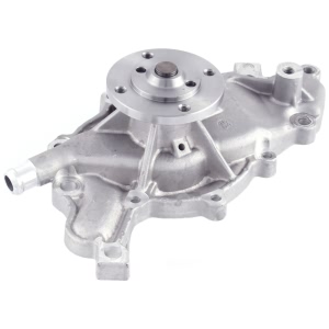 Gates Engine Coolant Standard Water Pump for Pontiac Firebird - 43117