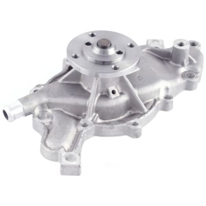 Gates Engine Coolant Standard Water Pump for 1994 Chevrolet Camaro - 43117