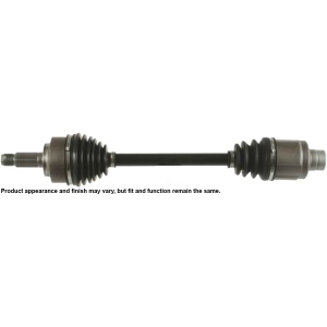 Cardone Reman Remanufactured CV Axle Assembly for 2011 Acura TL - 60-4266