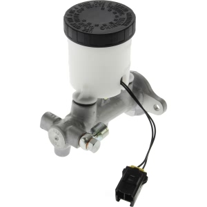 Centric Premium Brake Master Cylinder for 2000 Mazda Miata - 130.45803