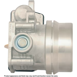 Cardone Reman Remanufactured Throttle Body for 2008 GMC Sierra 3500 HD - 67-3024